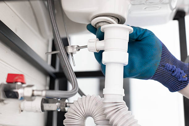 Reliable Plumbing contractor in Comfort, TX by Masters Plumbing Service