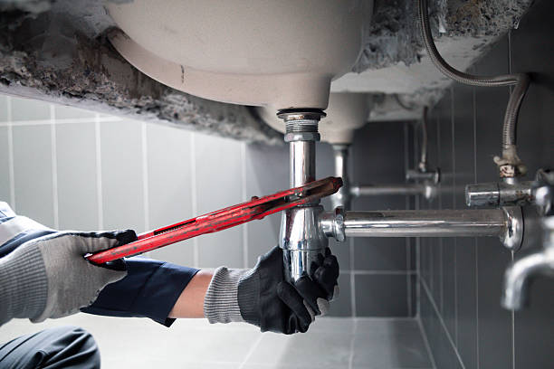 Trusted Emergency Plumber service in Comfort, TX - Masters Plumbing Service